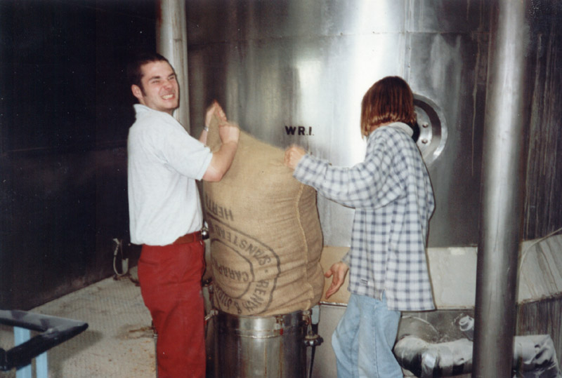 hopfengabe