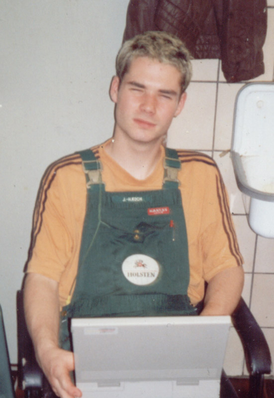 laptop