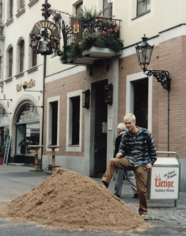 treberberg
